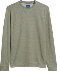 johnnie-O Stones Crewneck Sweatshirt