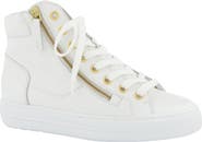 Paul Green Wells High Top Sneaker