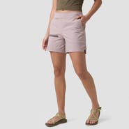 Backcountry Wasatch Ripstop 5" Pull-On Short - Women's