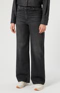 Marina Rinaldi Slana Wide Leg Jeans
