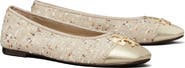 Tory Burch Charlie Ballet Flat
