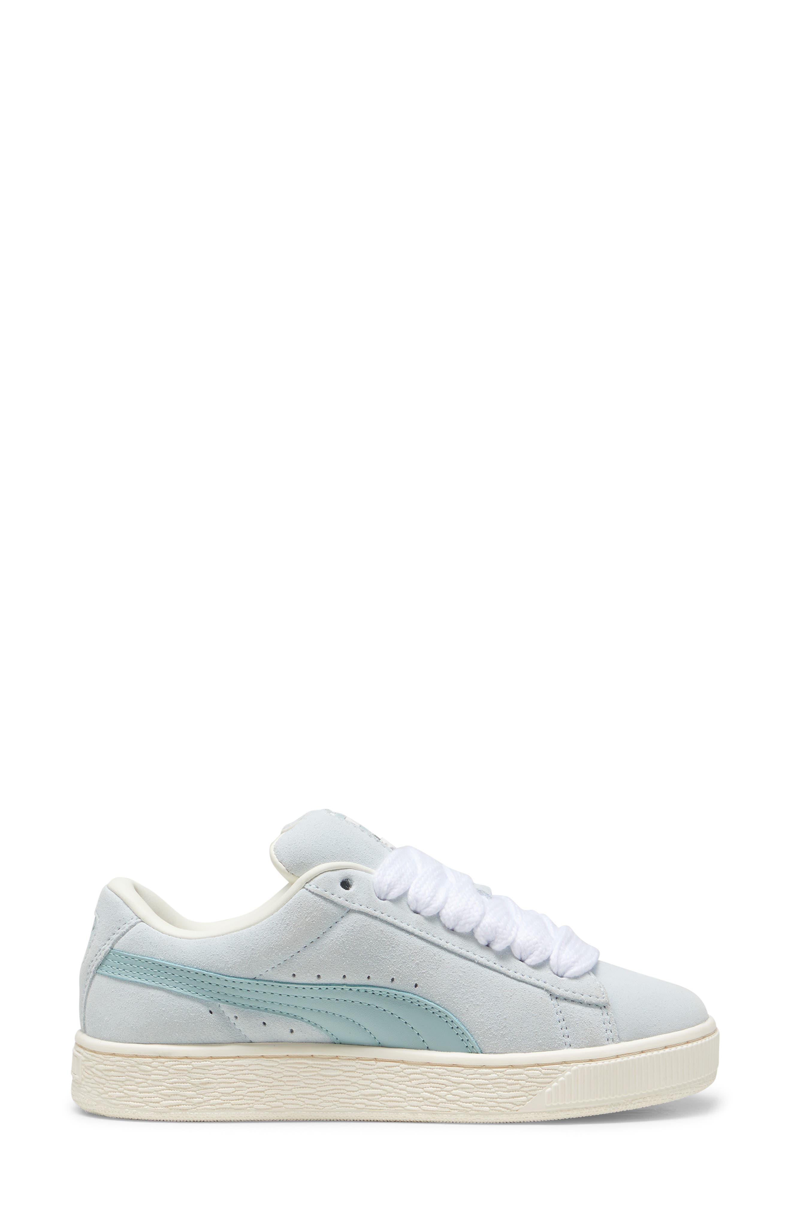 PUMA Suede XL Sneaker, Alternate, color, Blue