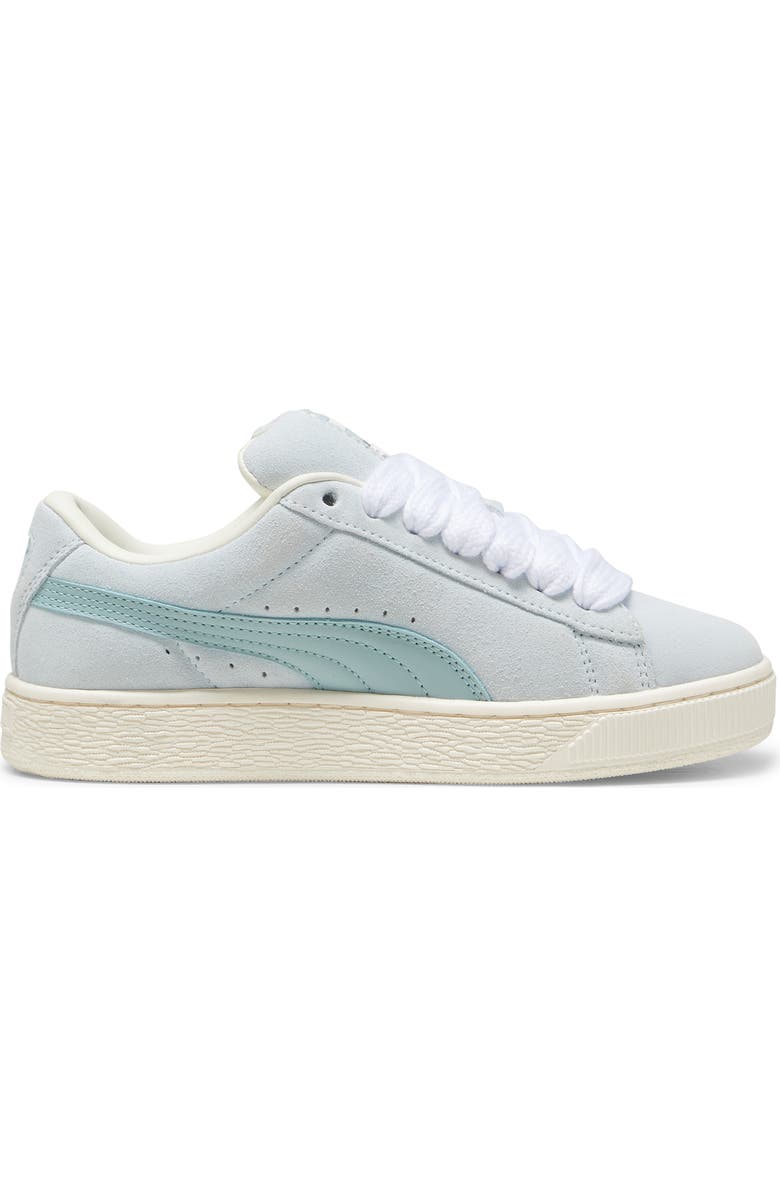 PUMA Suede XL Sneaker, Alternate, color, Blue
