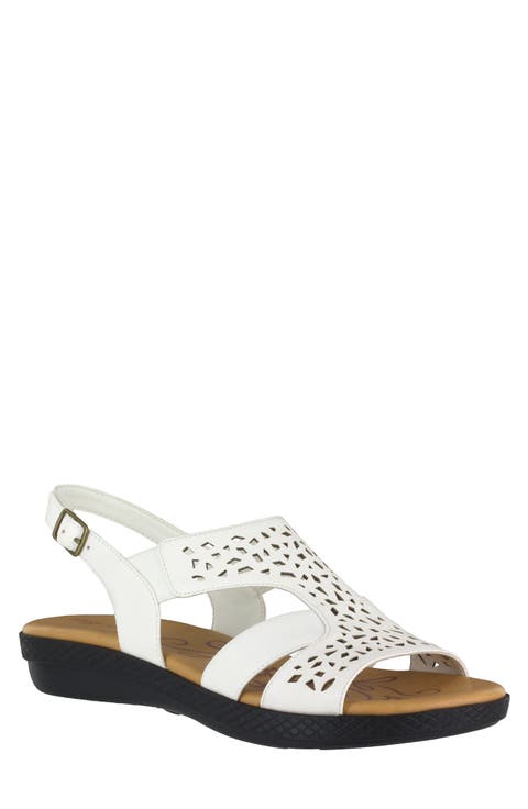 Bolt Sandal (Women)