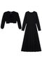  Black/Black