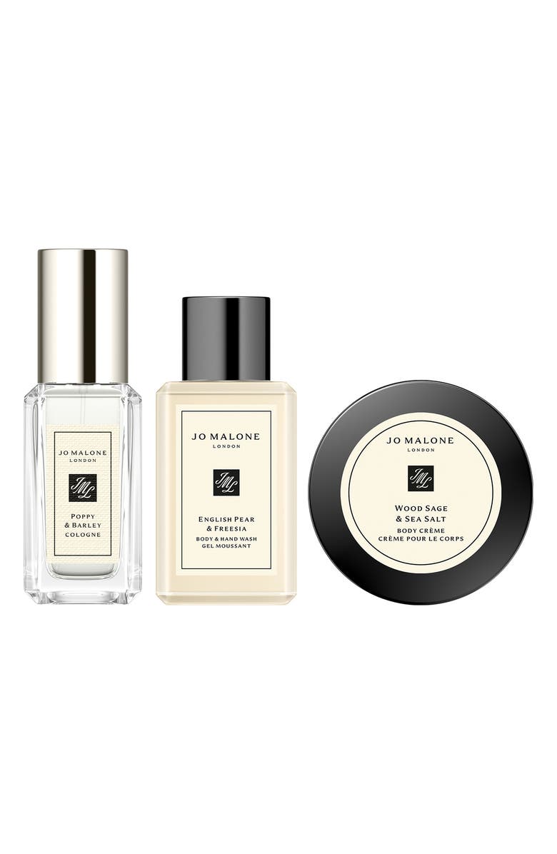 Jo Malone London<sup>™</sup> Christmas Cracker Set, Alternate, color,