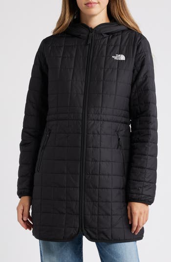 The North Face Junction Insulated Parka | Nordstrom The North Face Junction Insulated Parka | Nordstrom