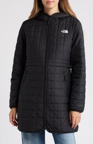 The North Face Junction Insulated Parka