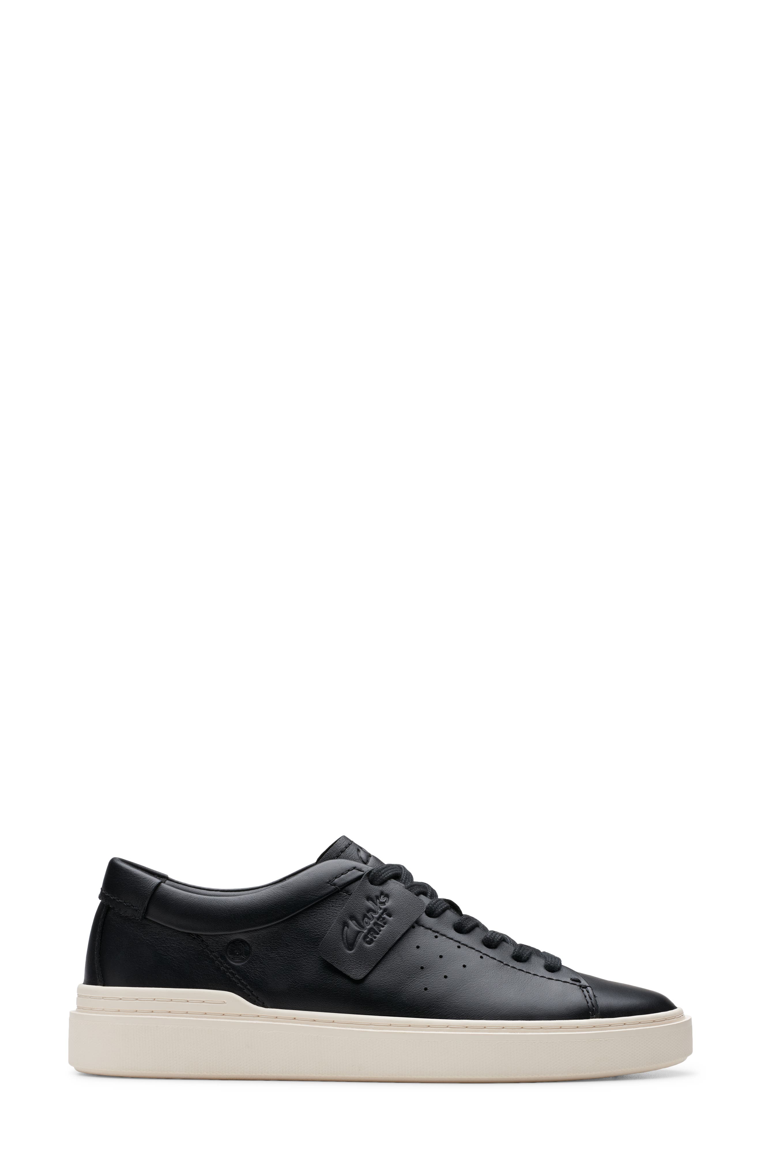 Clarks<sup>®</sup> Craft Swift Sneaker, Alternate, color, 