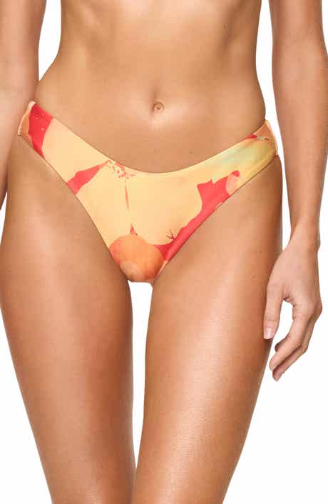 LSPACE Rocky Classic Bikini Bottoms