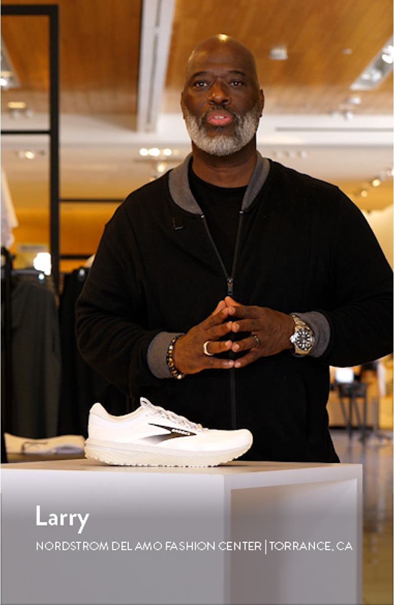 Revel 7 Hybrid Running Shoe, sales video thumbnail