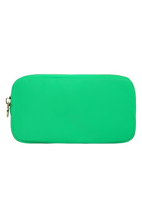 Small Nylon Pouch