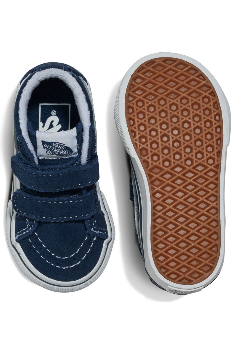 Vans Sk8-Mid Reissue Sneaker, Alternate, color,