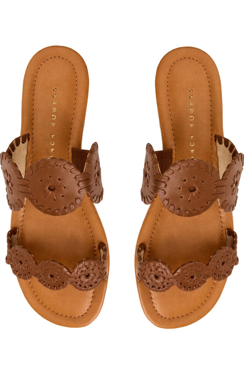 Jack Rogers Lauren II Sandal, Alternate, color,