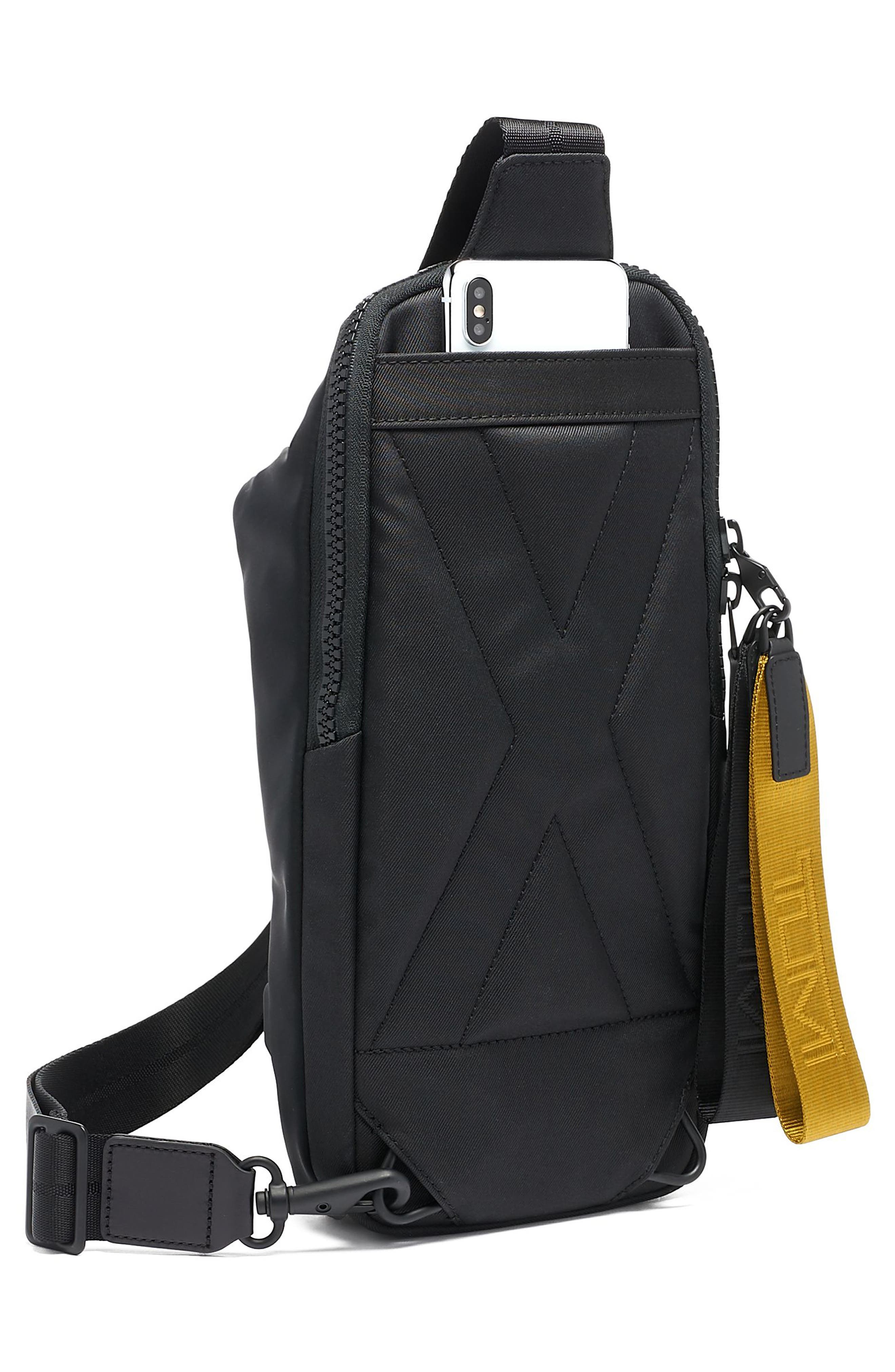 TUMI Tahoe Bozeman Sling Pack, Alternate, color, 