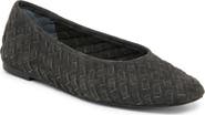 Dolce Vita Mycah Wovan Flat