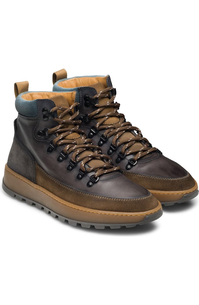 Magnanni Borazo Lace-Up Boot, Main, color,