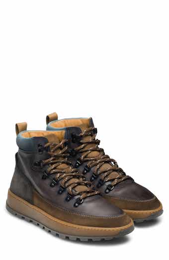 Magnanni Borazo Lace-Up Boot