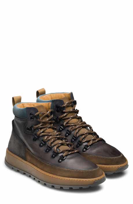 Magnanni Borazo Lace-Up Boot