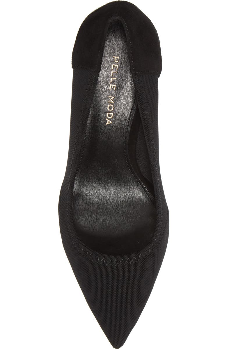Pelle Moda Hilda Pump, Alternate, color,