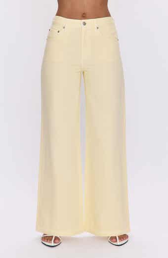 Pistola Jadyn Wide Leg Jeans