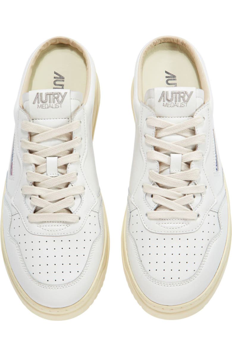 AUTRY Mule Sneaker, Alternate, color,