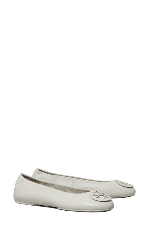 Reva Travel Ballet Flat (Women)