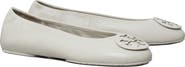 Tory Burch Reva Travel Ballet Flat