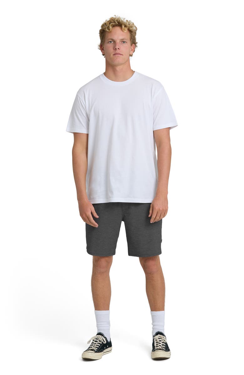 Billabong Crossfire Wave Shorts, Alternate, color,