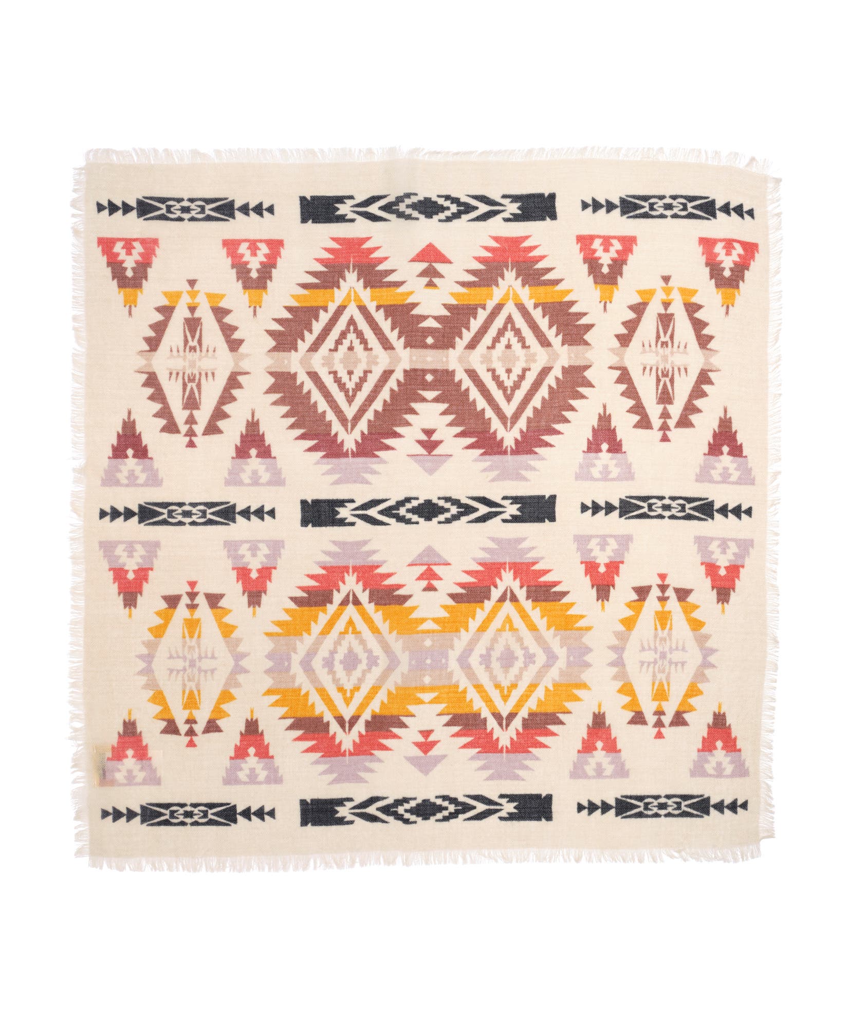 selected Cream Multi
