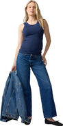 Ingrid & Isabel Seamless Maternity Rib Tank