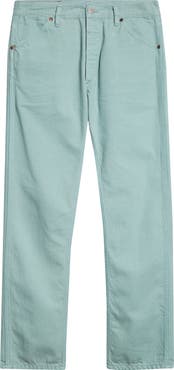 Double RL Slim Fit Jeans