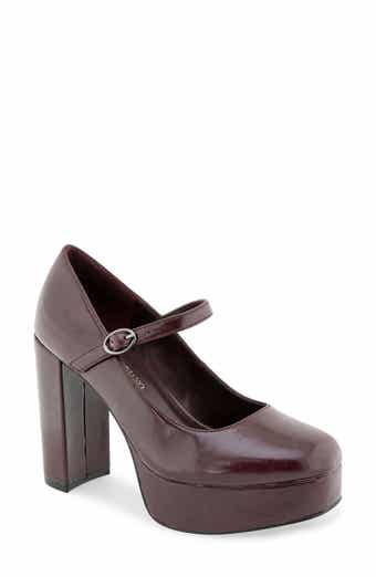 Sorla Mary Jane Pump