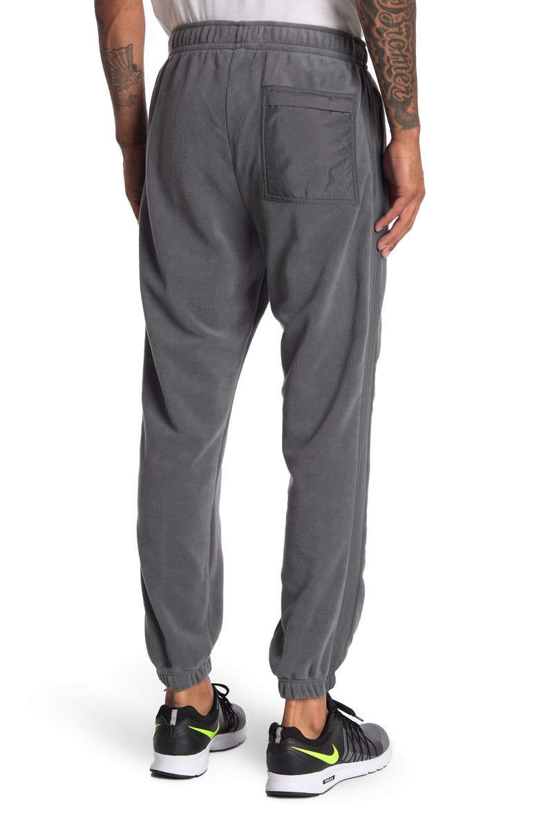 Nike Sportswear Sport Essentials+ Fleece Pants, Alternate, color, 