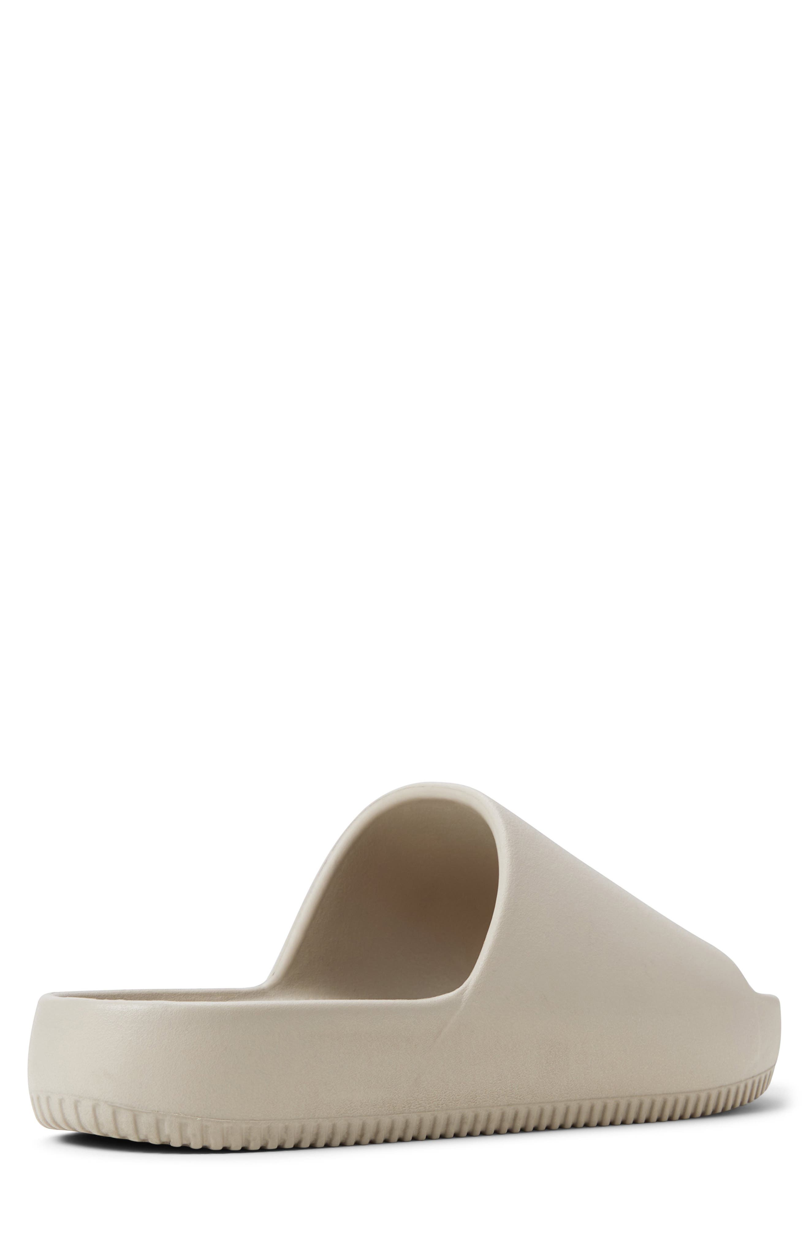 Call It Spring By Aldo Belini Slide Sandal, Alternate, color, Light Grey