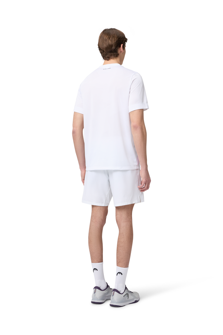 PLAY Shorts, Alternate, color, White