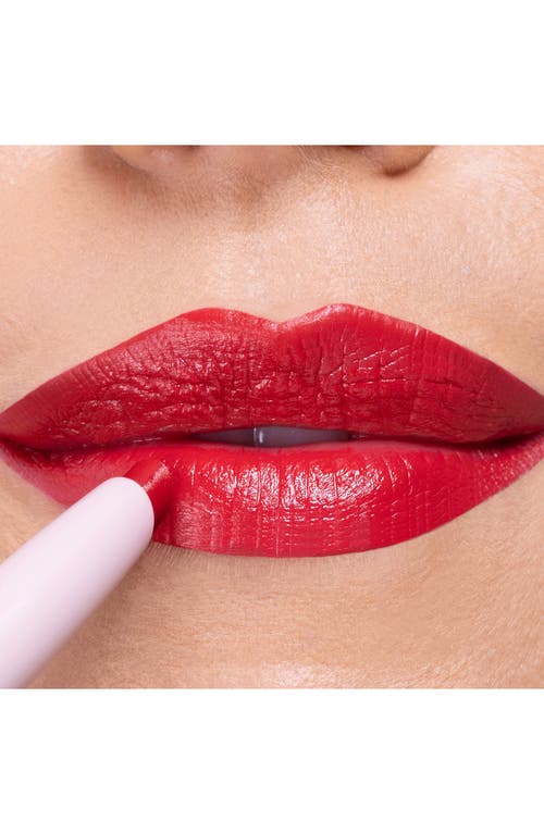 WANDER BEAUTY WANDER BEAUTY LIPSETTER DUAL LIPSTICK & LINER 