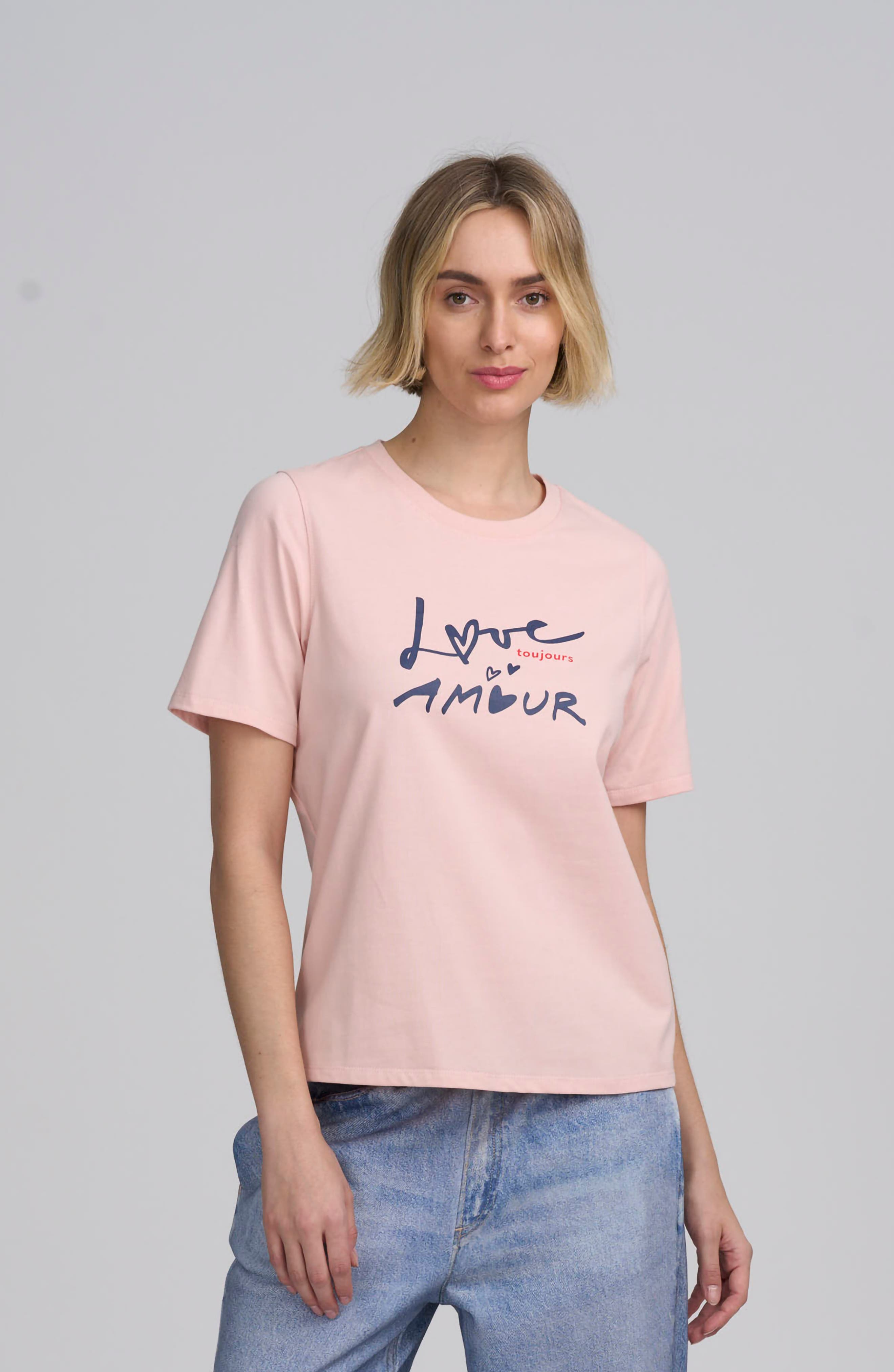 Graphic Tee - image 4