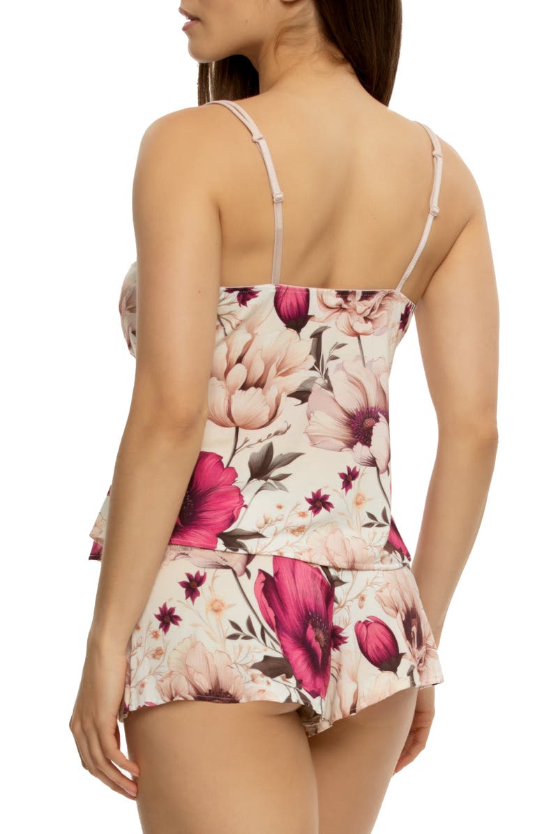 Felina Myrna Short Pajamas, Alternate, color,