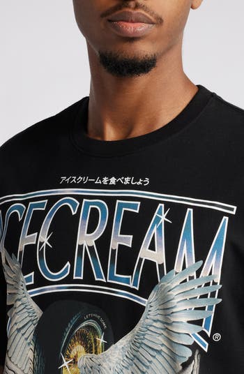 Heaven Graphic T-Shirt