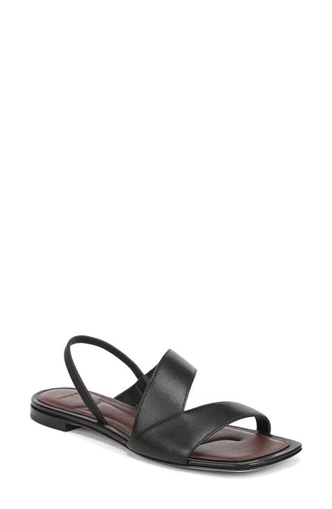 Parker Slingback Sandal (Women)