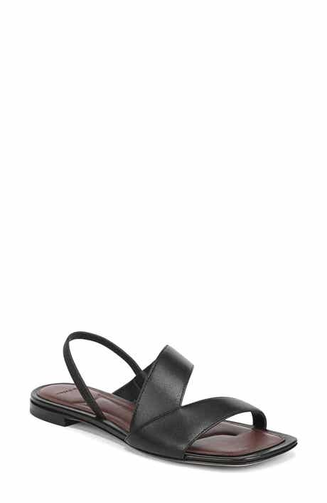 Parker Slingback Sandal