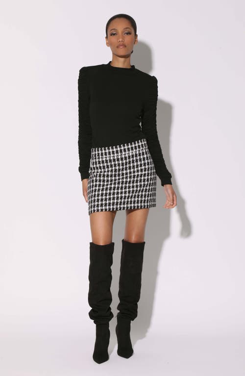 WALTER BAKER WALTER BAKER CHAYA TOP