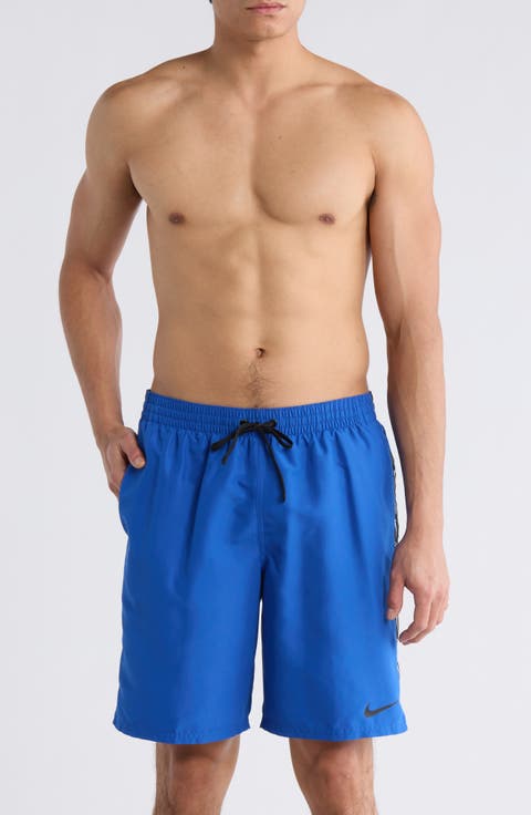 9-Inch Volley Swim Shorts