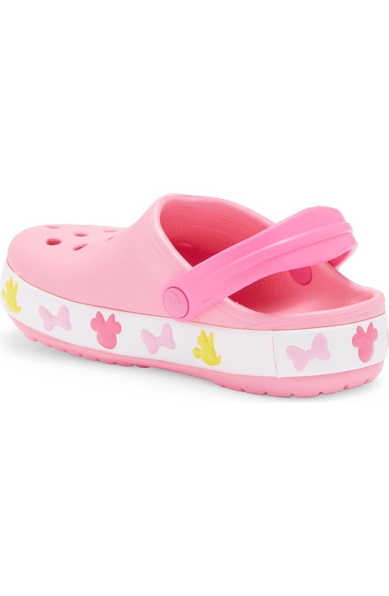 CROCS Kids' Light Up Clog, Alternate, color,