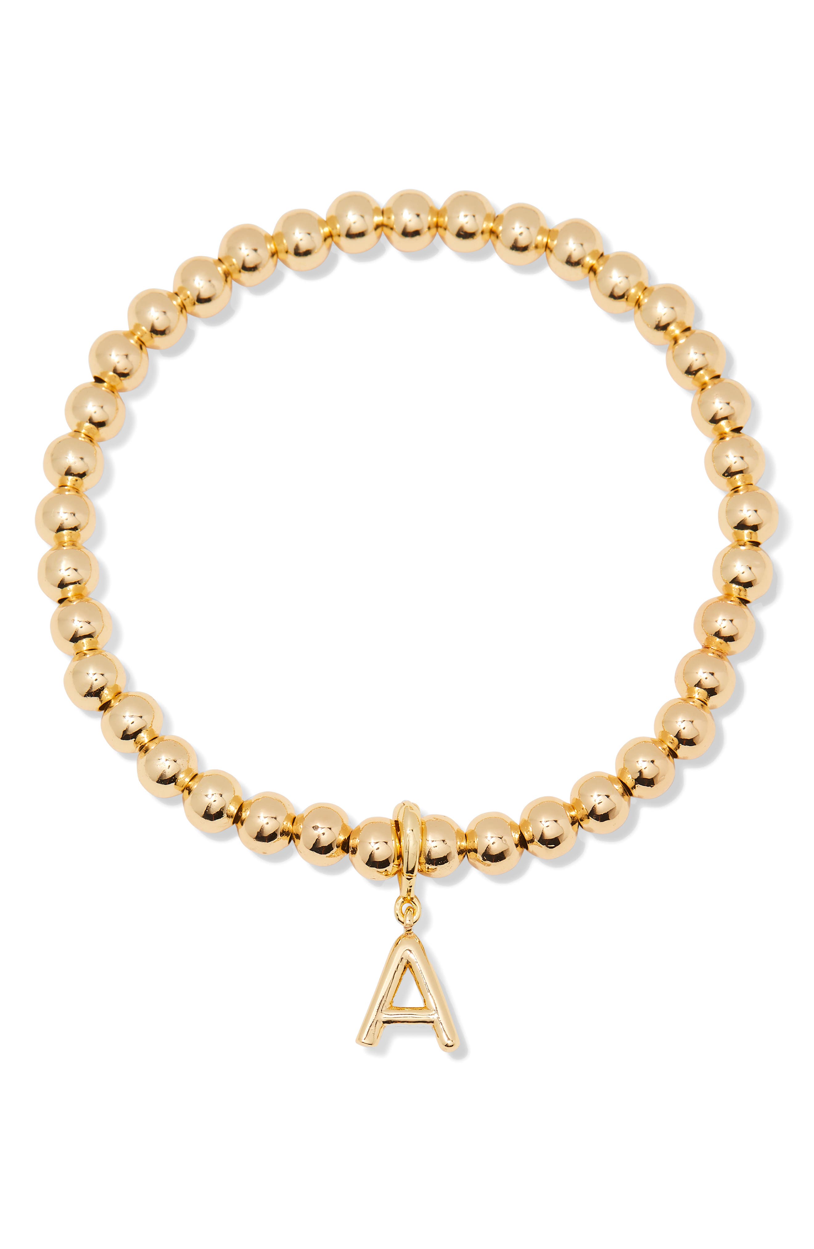 GOLD - A