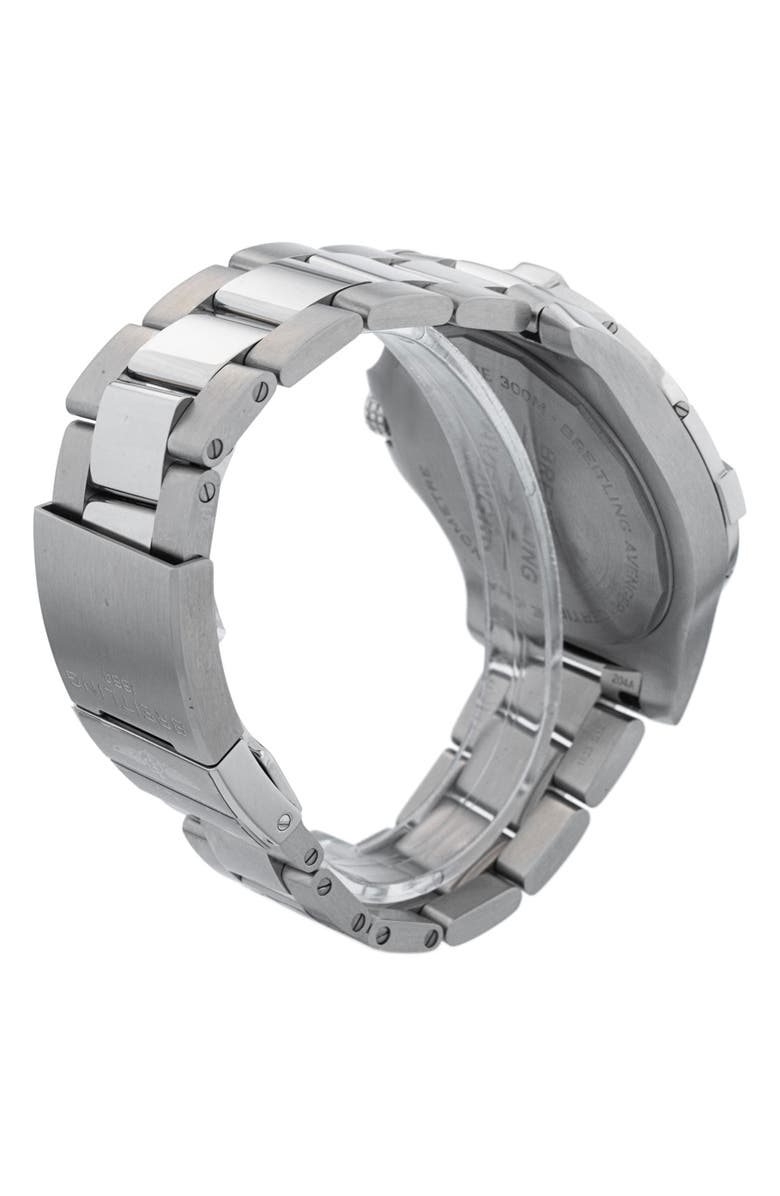 Watchfinder & Co. Breitling Preowned 2024 Avenger Automatic 45 Bracelet Watch, 45mm, Alternate, color, 