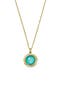 selected Turquoise