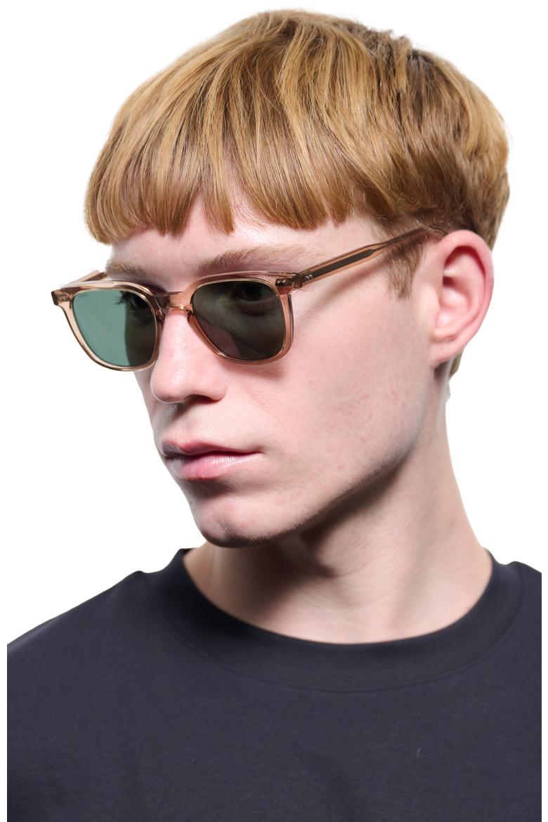 800 Sunglasses, Alternate, color, Brown Olive
