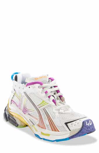 Balenciaga 3XL Extreme Lace Sneaker (Men) | Nordstrom Balenciaga 3XL Extreme Lace Sneaker (Men) | Nordstrom